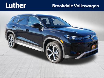 2025 Volkswagen Tiguan Minneapolis MN