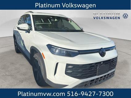 2025 Volkswagen Tiguan Hicksville NY