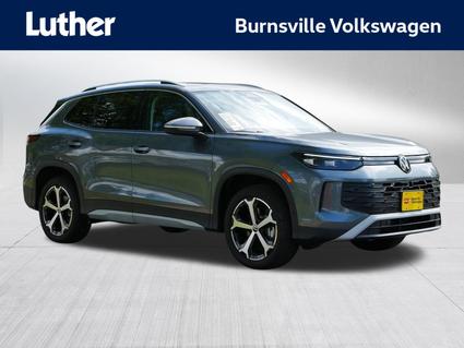 2025 Volkswagen Tiguan Burnsville MN