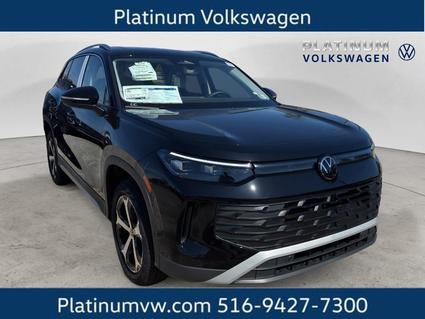 2025 Volkswagen Tiguan Hicksville NY