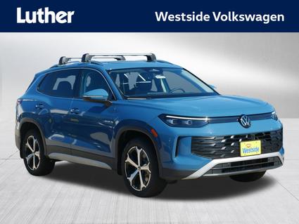 2025 Volkswagen Tiguan Minneapolis MN