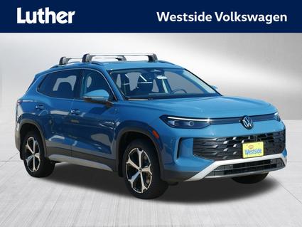 2025 Volkswagen Tiguan Minneapolis MN
