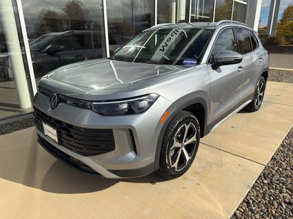 2026 Volkswagen Tiguan Medford OR