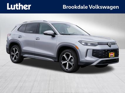 2026 Volkswagen Tiguan Minneapolis MN
