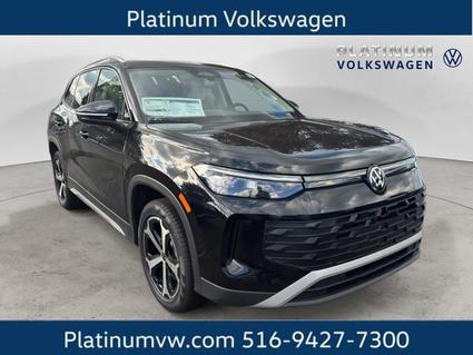 2026 Volkswagen Tiguan Hicksville NY