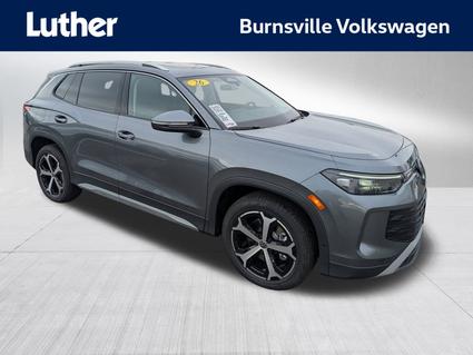 2026 Volkswagen Tiguan Burnsville MN