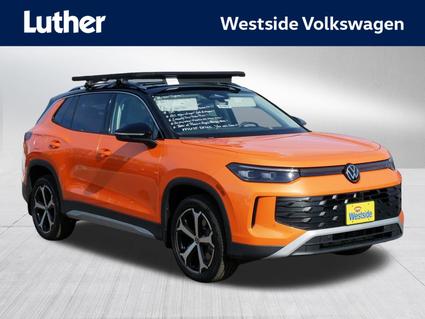 2026 Volkswagen Tiguan Minneapolis MN