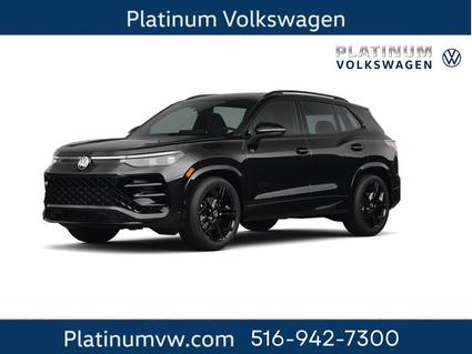 2026 Volkswagen Tiguan Hicksville NY
