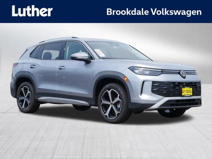 2025 Volkswagen Tiguan Minneapolis MN
