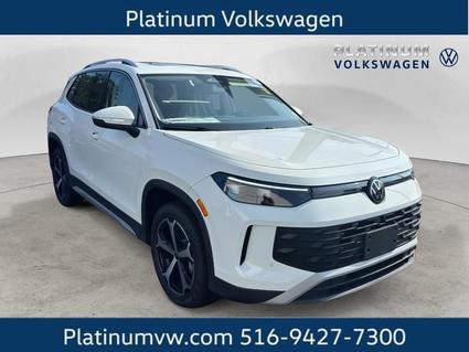 2025 Volkswagen Tiguan Hicksville NY