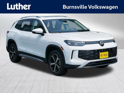 2025 Volkswagen Tiguan Burnsville MN