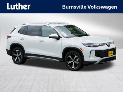 2025 Volkswagen Tiguan Burnsville MN