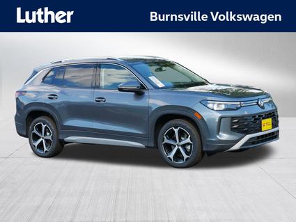 2025 Volkswagen Tiguan Burnsville MN