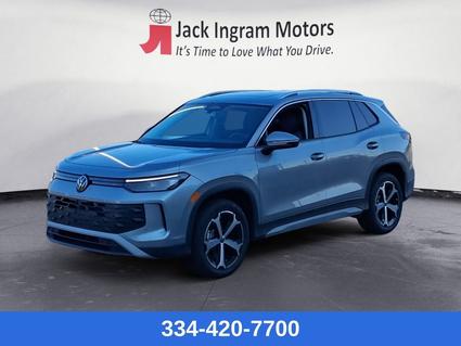 2025 Volkswagen Tiguan Montgomery AL