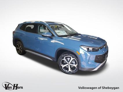 2025 Volkswagen Tiguan Sheboygan WI