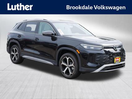 2025 Volkswagen Tiguan Minneapolis MN