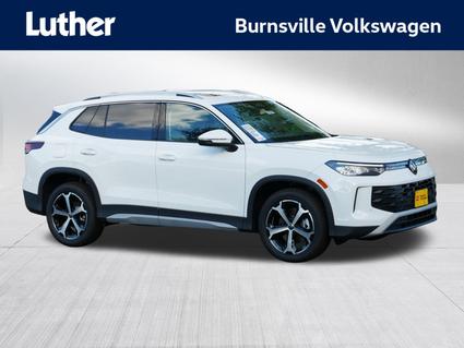 2025 Volkswagen Tiguan Burnsville MN