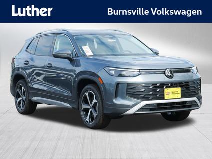 2025 Volkswagen Tiguan Burnsville MN