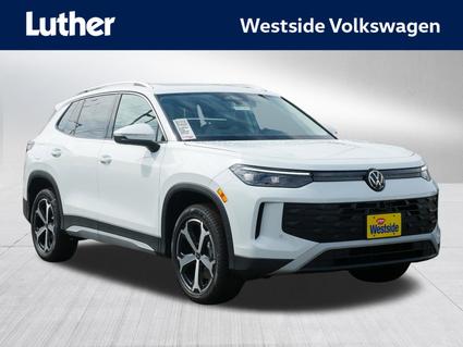 2025 Volkswagen Tiguan Minneapolis MN