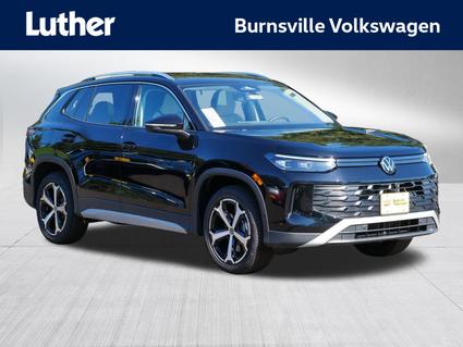2025 Volkswagen Tiguan Burnsville MN