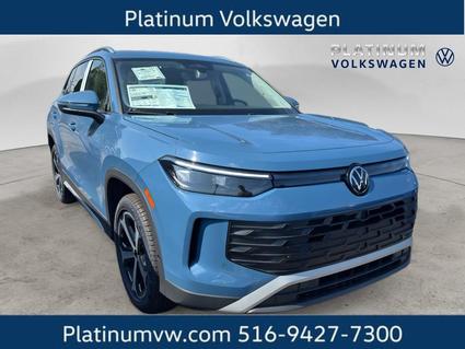 2025 Volkswagen Tiguan Hicksville NY