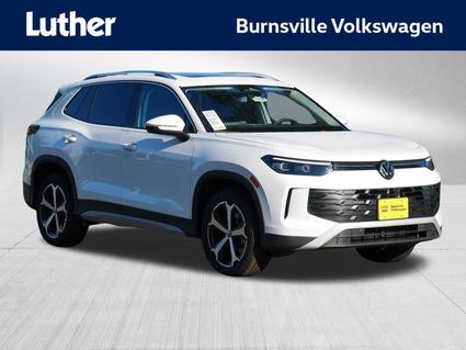 2025 Volkswagen Tiguan Burnsville MN