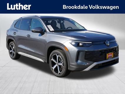 2025 Volkswagen Tiguan Minneapolis MN