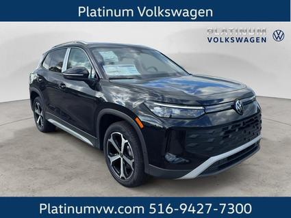 2026 Volkswagen Tiguan Hicksville NY