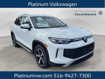 2026 Volkswagen Tiguan Hicksville NY