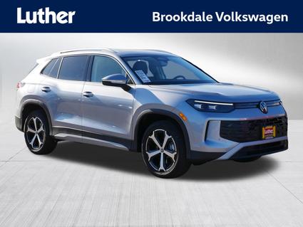 2026 Volkswagen Tiguan Minneapolis MN