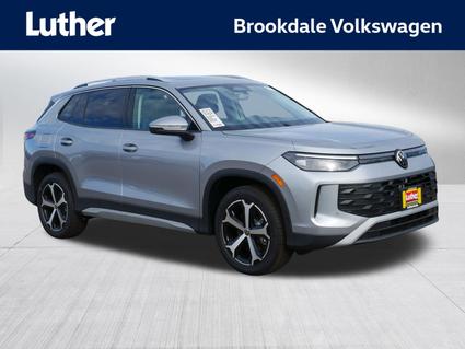 2026 Volkswagen Tiguan Minneapolis MN