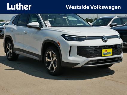 2025 Volkswagen Tiguan Minneapolis MN