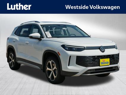 2025 Volkswagen Tiguan Minneapolis MN