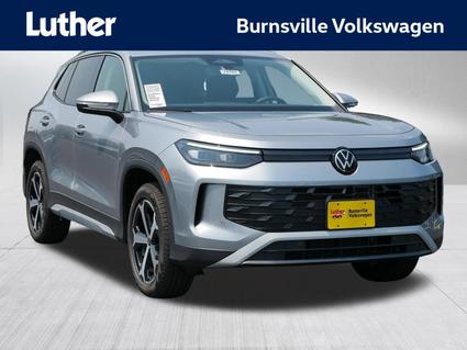 2025 Volkswagen Tiguan Burnsville MN