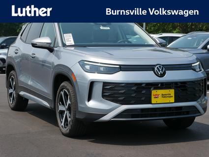 2025 Volkswagen Tiguan Burnsville MN