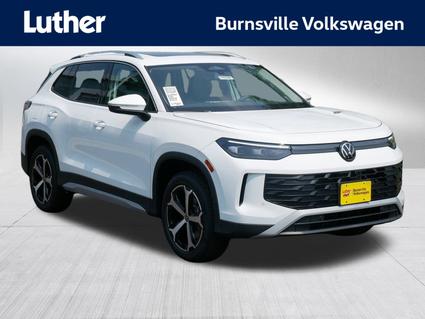 2025 Volkswagen Tiguan Burnsville MN