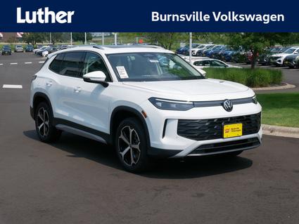 2025 Volkswagen Tiguan Burnsville MN