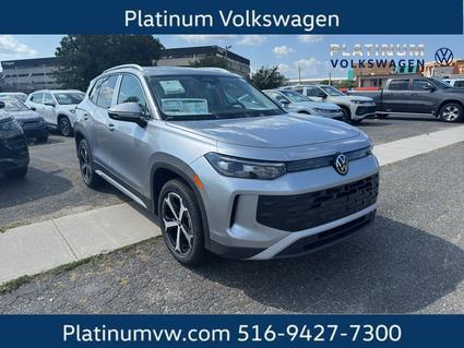 2025 Volkswagen Tiguan Hicksville NY