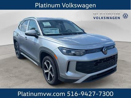 2025 Volkswagen Tiguan Hicksville NY