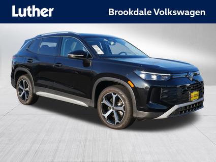 2025 Volkswagen Tiguan Minneapolis MN