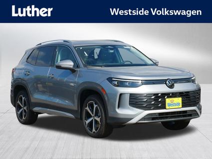 2025 Volkswagen Tiguan Minneapolis MN