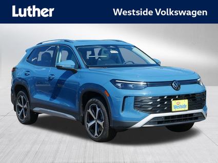 2025 Volkswagen Tiguan Minneapolis MN
