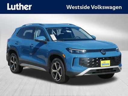 2025 Volkswagen Tiguan Minneapolis MN