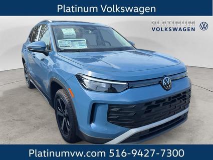 2025 Volkswagen Tiguan Hicksville NY