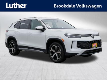 2025 Volkswagen Tiguan Minneapolis MN