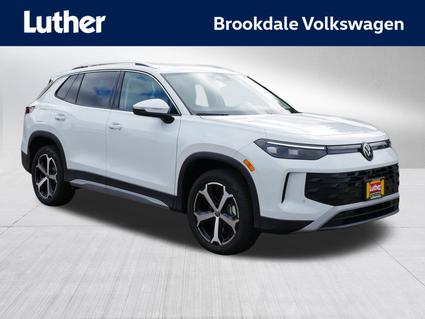 2026 Volkswagen Tiguan Minneapolis MN