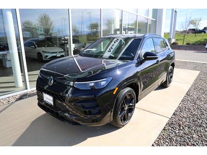 2026 Volkswagen Tiguan Medford OR