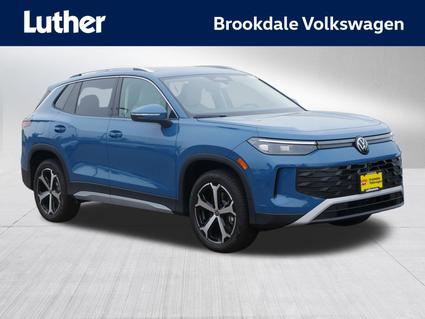2025 Volkswagen Tiguan Minneapolis MN