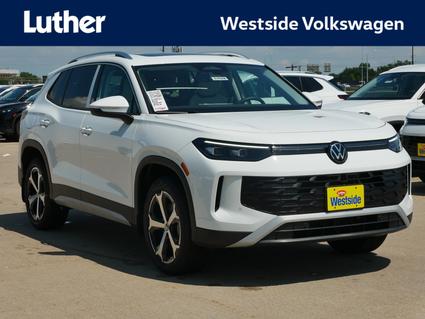 2025 Volkswagen Tiguan Minneapolis MN