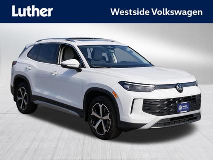 2025 Volkswagen Tiguan Minneapolis MN